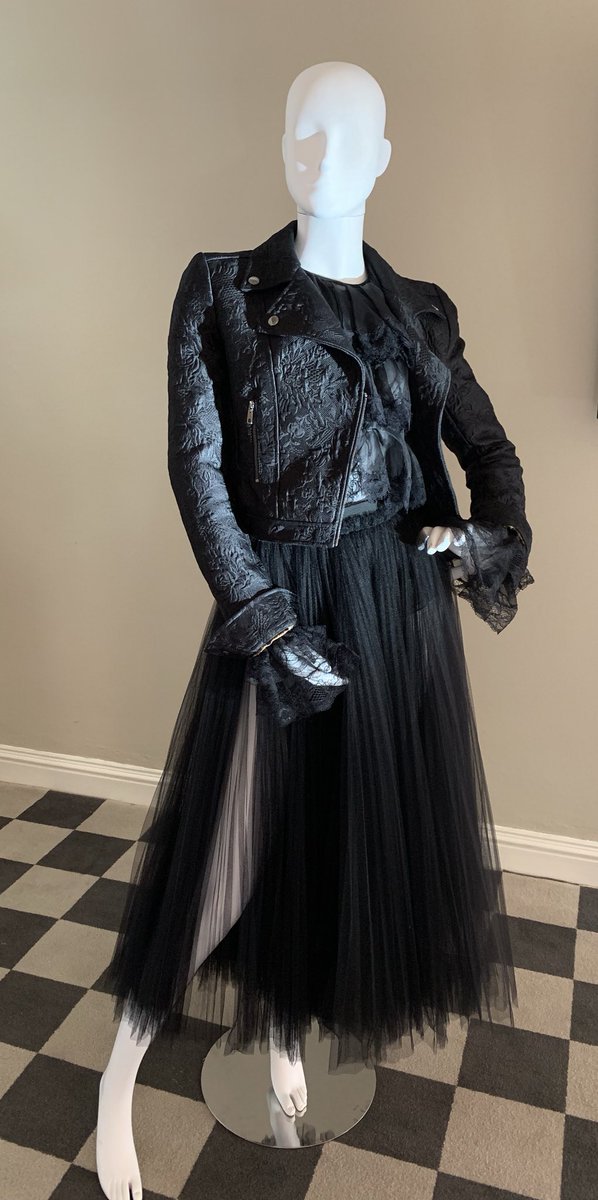 Dolce &amp; Gabbana #dgpressday <a href="/rooi_rose/">rooi rose</a> <a href="/caxmag/">Caxton Magazines</a>