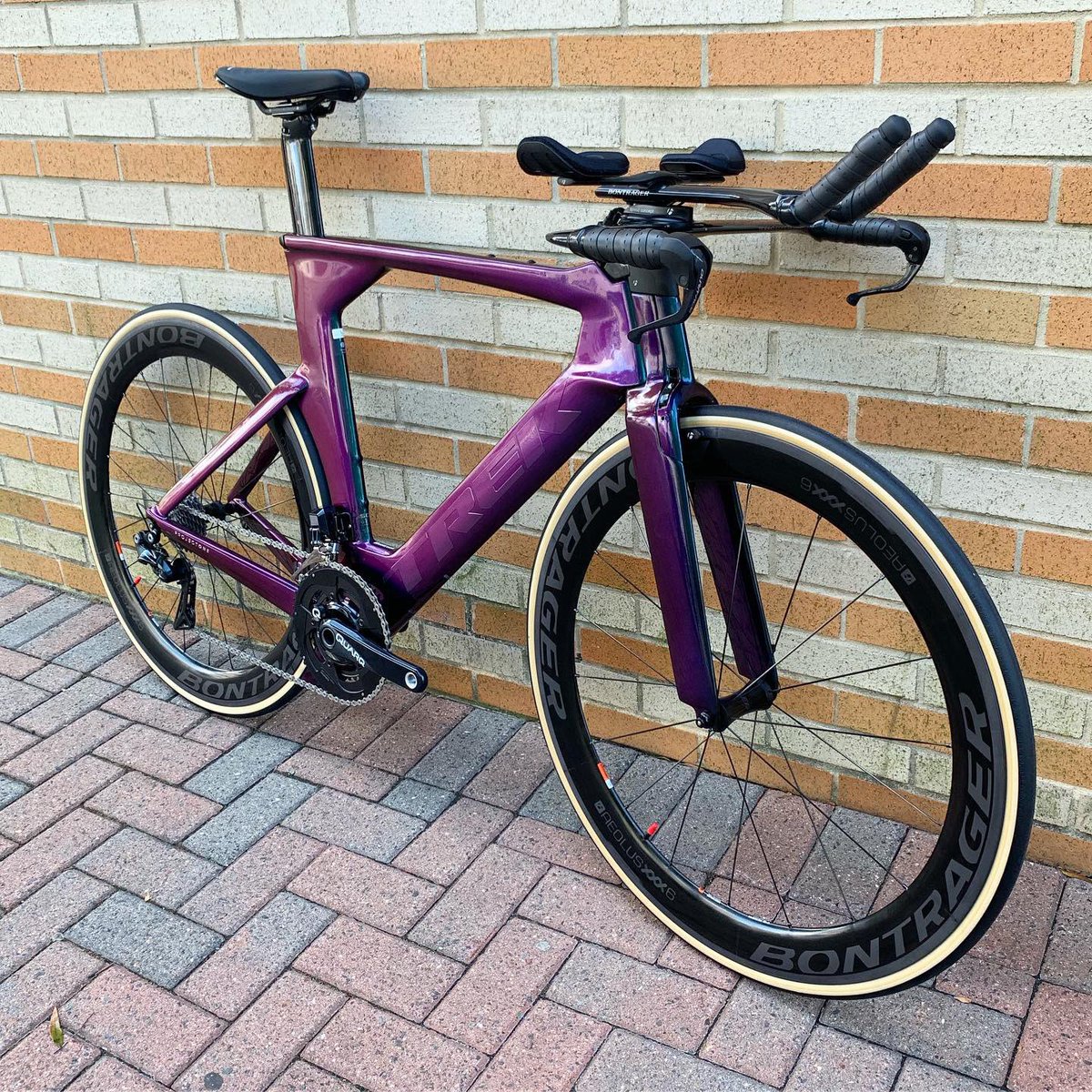 TrekBikesARL's tweet photo. Come check out the new project one Speed Concept! Build the bike of your dreams to take advantage of the field!
@trekbikes @ridebontrager @rideshimano @quarq #trek #trekbikes #trekspeedconcept #speedconcept #triathlon #tribike #bike #tri #trekicon #projectone https://t.co/qX6h9E190j