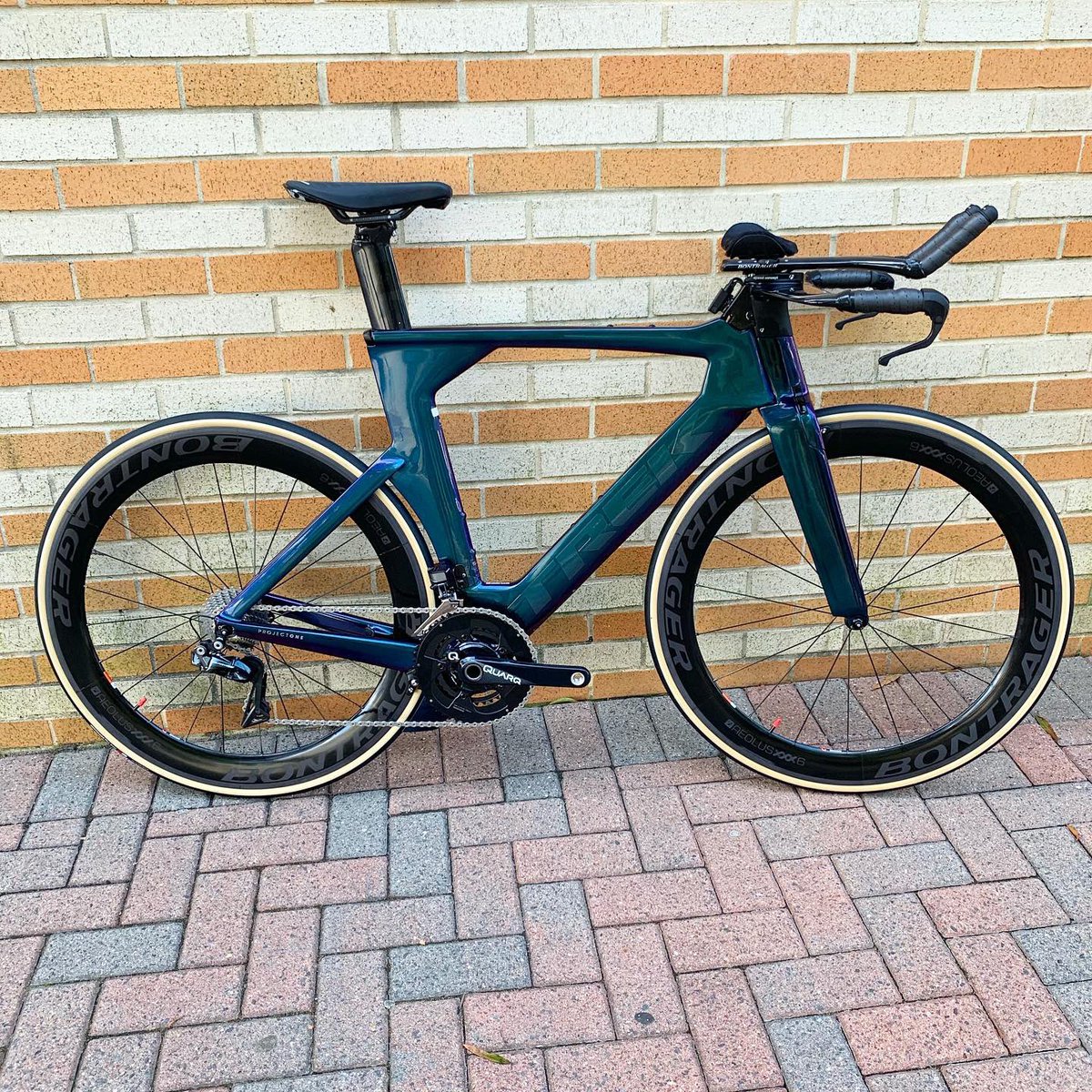 TrekBikesARL's tweet photo. Come check out the new project one Speed Concept! Build the bike of your dreams to take advantage of the field!
@trekbikes @ridebontrager @rideshimano @quarq #trek #trekbikes #trekspeedconcept #speedconcept #triathlon #tribike #bike #tri #trekicon #projectone https://t.co/qX6h9E190j