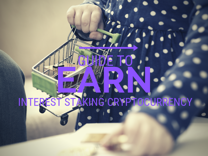 BitcoinNGA's tweet photo. Staking Cryptocurrency – How to Earn Rewards with POS Coins https://t.co/pTnJd2YPQt https://t.co/sSiOCQZ2kV