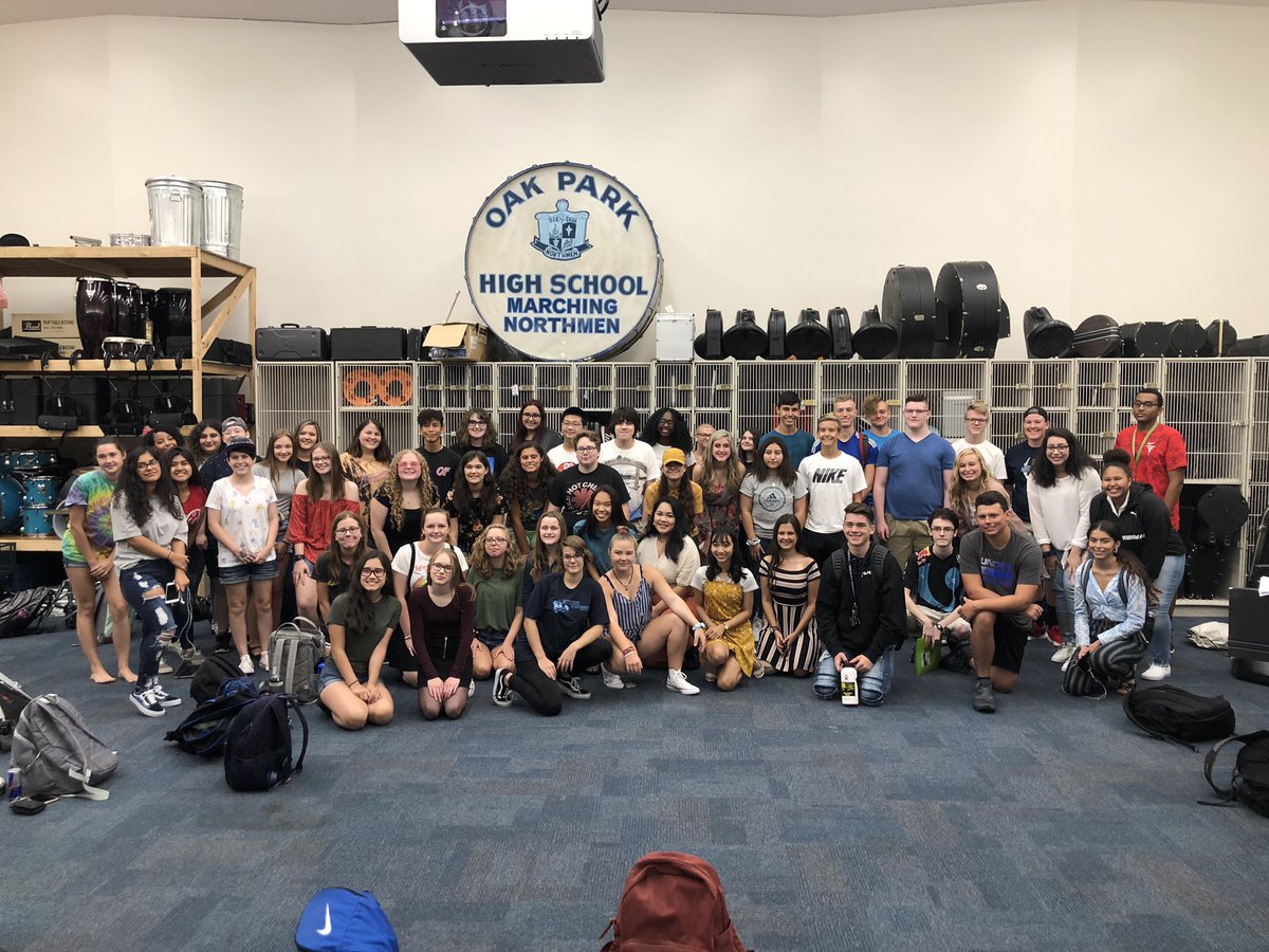 Northmen_Orch's tweet photo. FIRST DAY BACK!! 🎻 https://t.co/HjbBv0iLmk