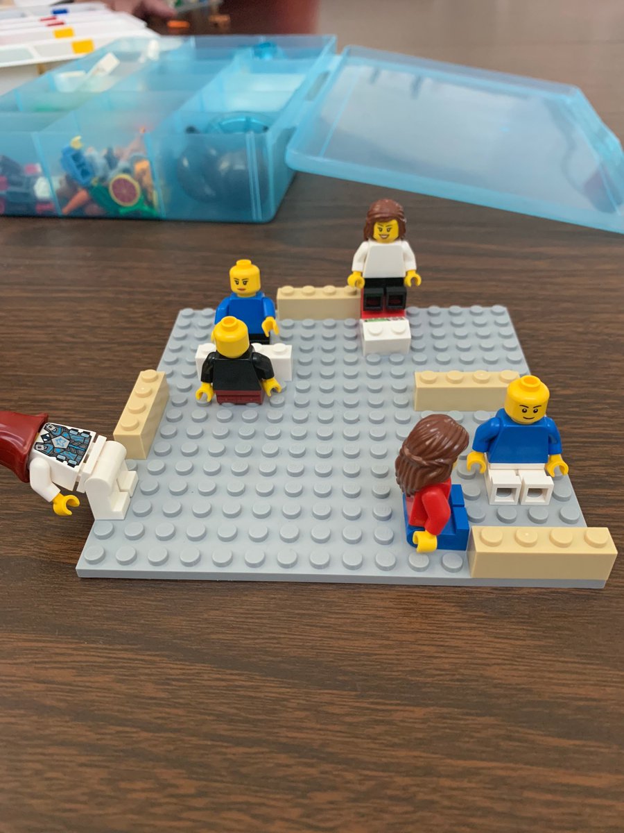 MrsWomble3rd's tweet photo. Got to CREATE what stations look like in MY classroom with @Nikki_Cox_CCS! Ready to make stations a part of our classroom this school year! #CCSMakes #CCSDISC https://t.co/l9Z6wGgKrJ