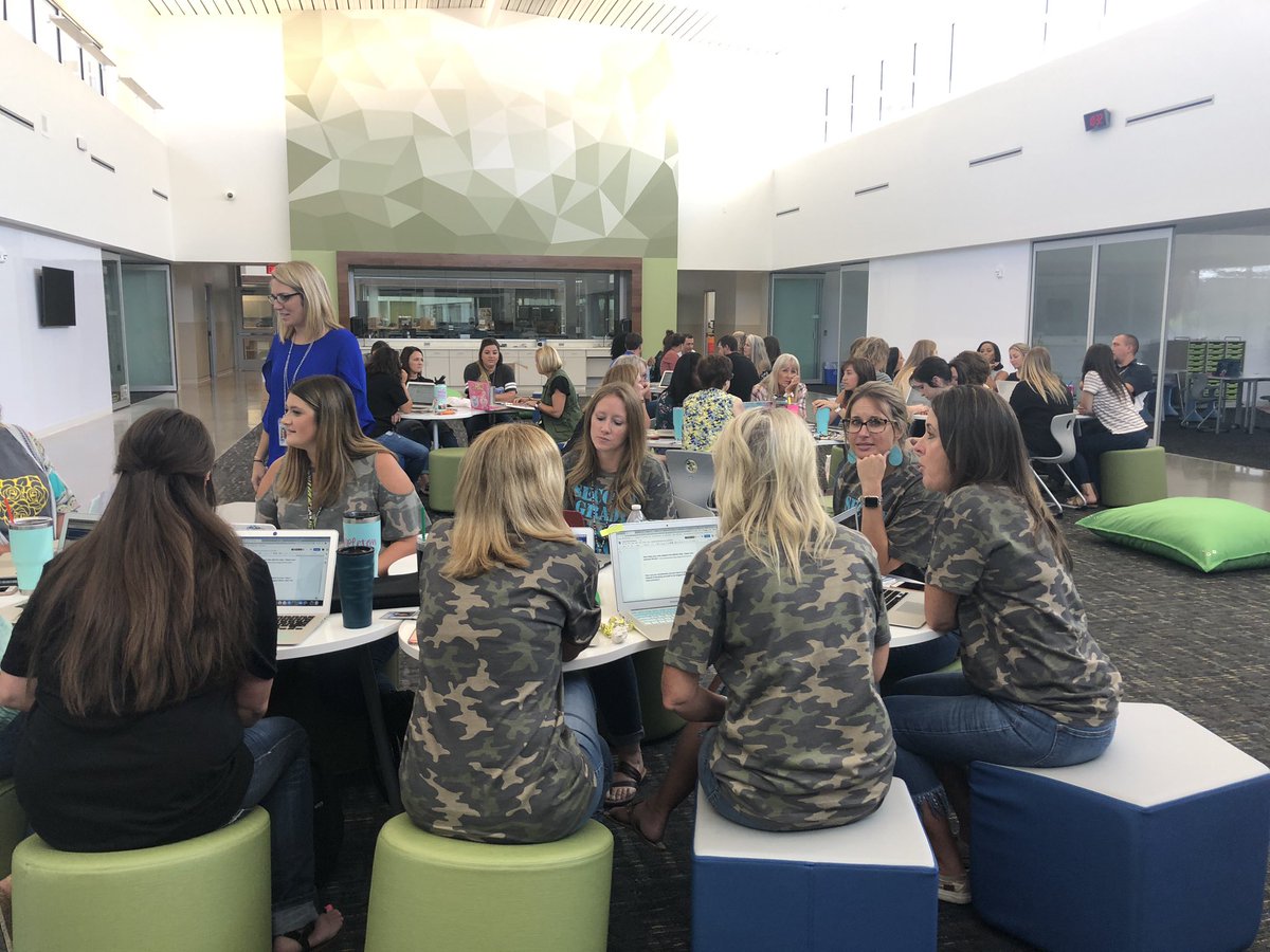 TechSpEdTeacher's tweet photo. What is your “why”? #MISDProud @JRIrvin_Elem https://t.co/herSye0ocS