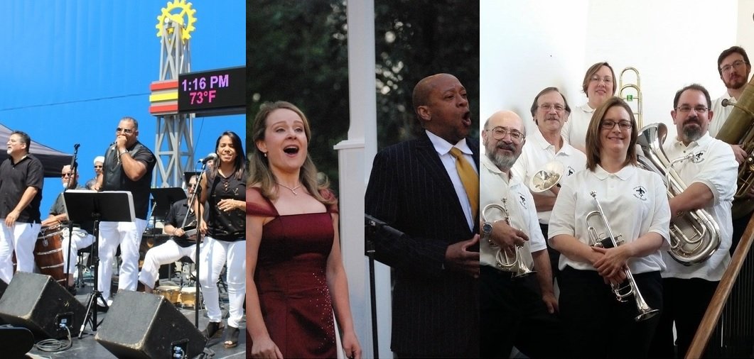 Free #ArtsinAugust performances this weekend in Tremont's Lincoln Park: <a href="/paporuiz4/">Papo Ruiz y la Dulzura de la Salsa</a> Y La Dulzura De La Salsa Fri 8/16, <a href="/ContempOperaCLE/">ContempOpera</a> Sat 8/17, &amp; Erie Heights Brass Ensemble Sun 8/18! Info here: tinyurl.com/y3lkw2ud <a href="/cleveLANDstudio/">cleveLANDstudio</a> <a href="/TremontWest/">Tremont West (TWDC)</a> @KerryMcCormack1 <a href="/ArtsInAugust/">Arts in August</a>