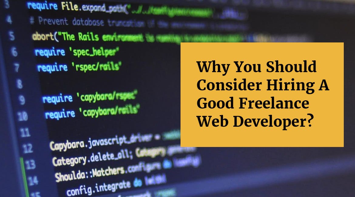 deysanjay74's tweet image. Why You Should Consider Hiring A Good Freelance Web Developer?

#WebDeveloper #FreelanceWebDeveloper #Webdesigner

medium.com/@deysanjay74/w…