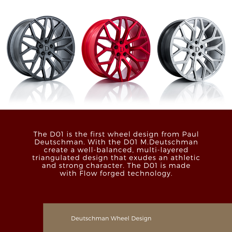 RTX Wheels tweet media
