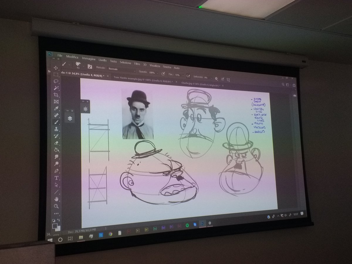 3DVFXkid's tweet photo. Just wanted to say a huge thank you to all the studios and amazing people involved making #AnimationSummerSchool into such an epic event. With so many fantastic workshops it was hard to decide which to attend!
Special thanks to @SimonDevereux. https://t.co/x0MdcJD6mr