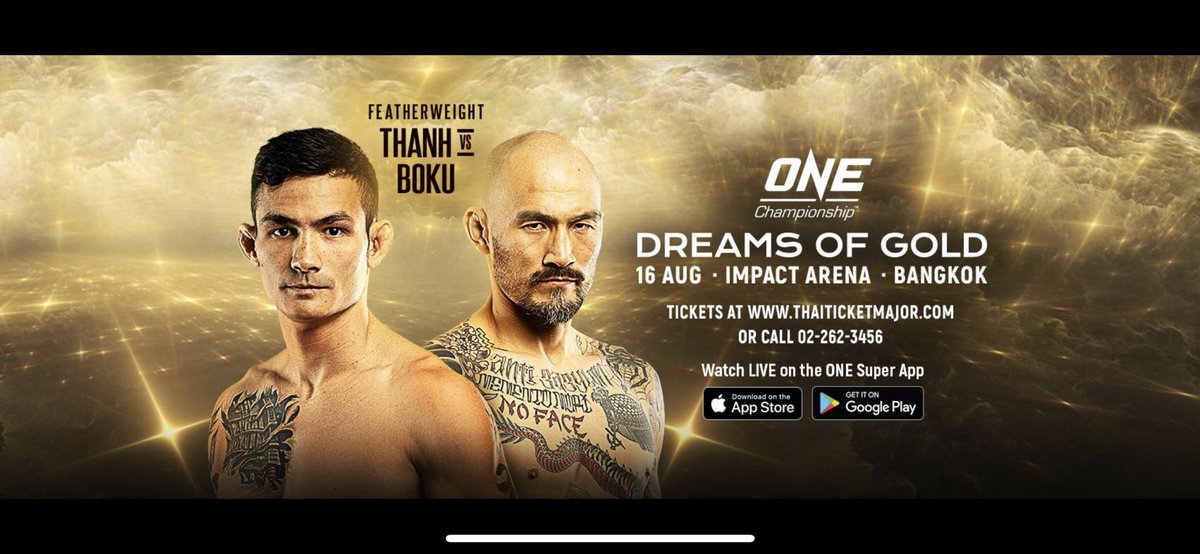 midcitymma's tweet photo. Tune in this Friday to see @midcitymma athlete @thanhlemma do his thing on One FC: Dreams of Gold. #thanhlemma #midcitymma #midprettyaf #midlitty #lfa #ufc #onefc #invictafc #invicta #lebros #mooncollege #mooncollegetkd https://t.co/jC6dSncmVr