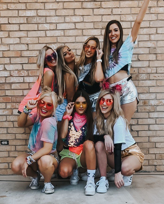 Aggie Delta Zeta tweet media
