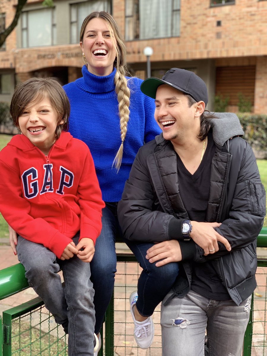 sebastian_vega1's tweet photo. 💚 FAMILIA 💚 https://t.co/oKuLVUFbiA
