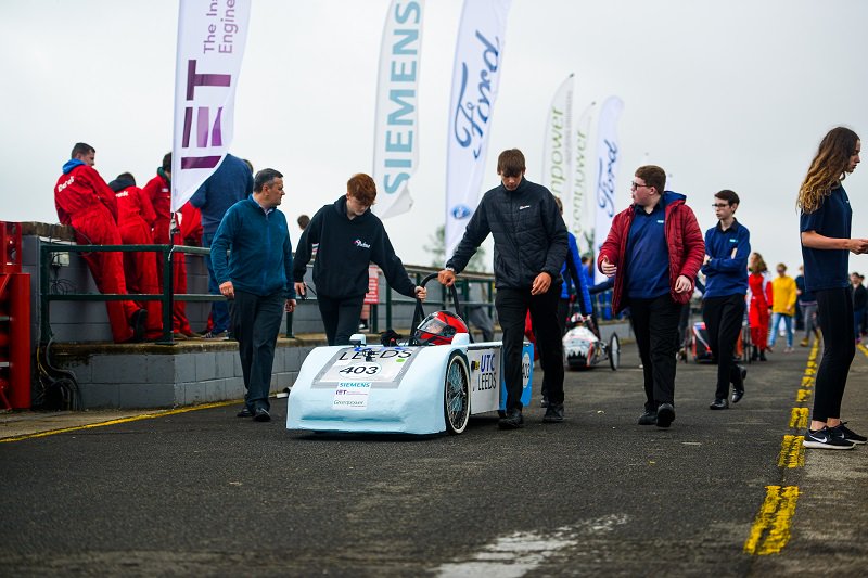 The photos from Croft are now up and available to peruse at your leisure here: bit.ly/31BxAAC