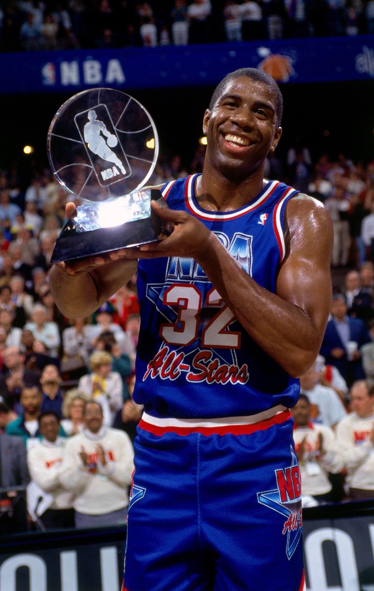 1990 nba all star jersey