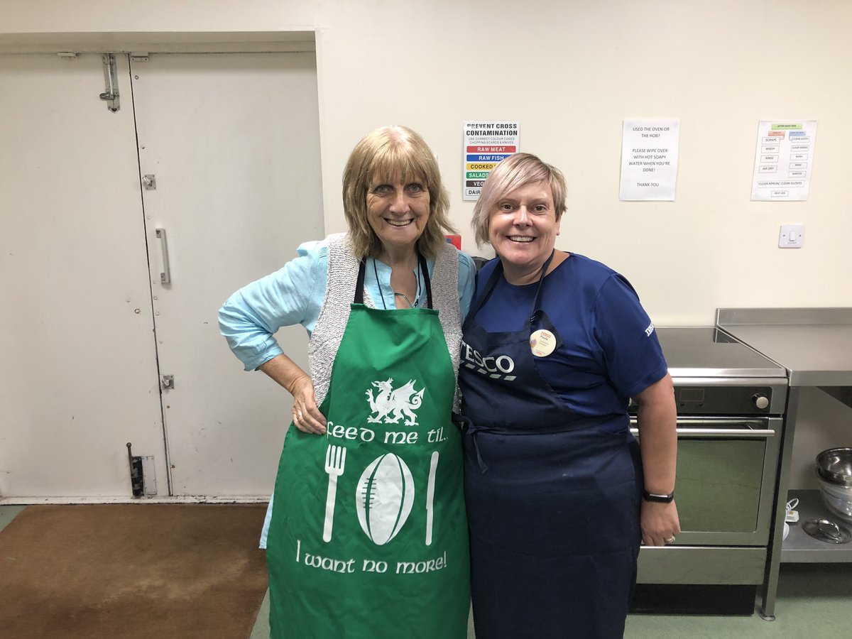 tesco5362's tweet photo. @tesco5362 another successful “ make lunch” session feeding over 22 children in kids holiday @tesconews @CradleyTesco @G4vnn @Brooks3240 @samnutster @sim01970 well done Tesco https://t.co/Xyyaa1QAFn