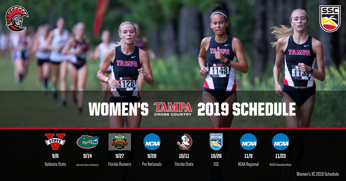 Tampa Cross Country & Track tweet media