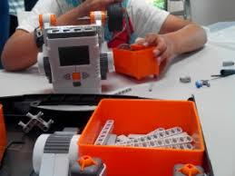 NewhamLibraries's tweet photo. We still have some amazing events lined up for you as part of the #SummerReadingChallenge this year. Come and create your very own robot with @PrepareRobo #ManorParkLibrary on Monday
https://t.co/3ka95sxV3a https://t.co/5dfSJoI8om