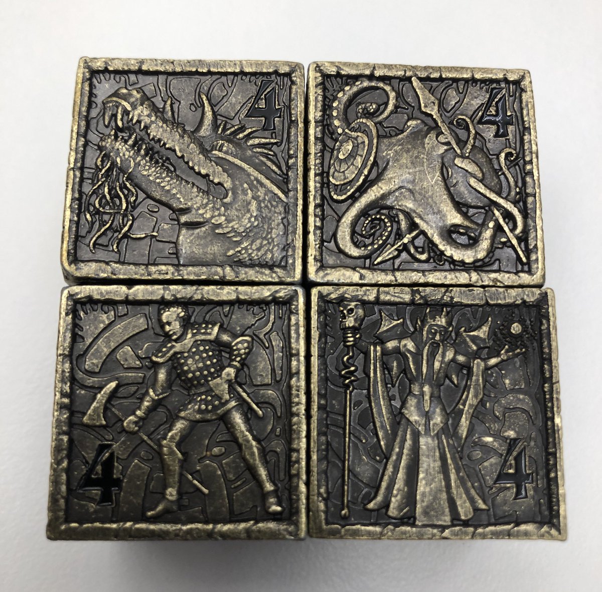 Steve Jackson Games tweet media