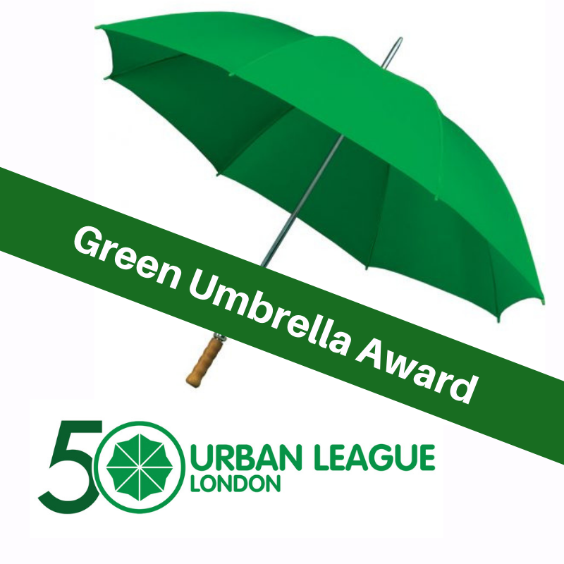 ULLdn's tweet image. The @ULLdn is seeking nominations for "The Green Umbrella Award". This annual award recognises an individual who has demonstrated outstanding community citizenship &amp;amp; leadership. Any #LdnOnt|er can nominate, so please send your nominations to info@urbanleague.ca today (to Aug 26)!
