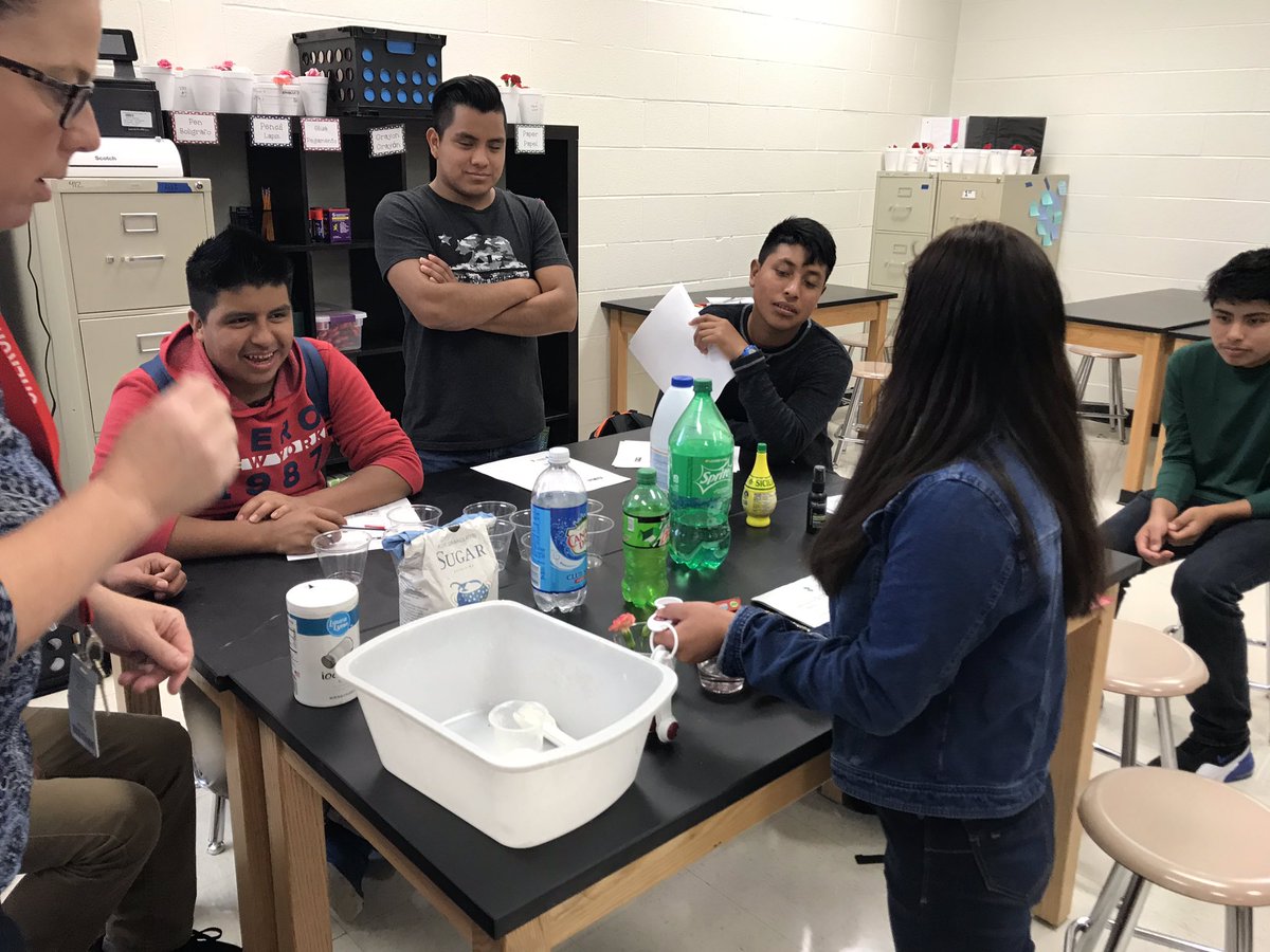 CCSD ESOL tweet media