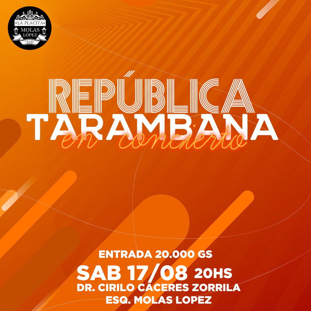 República tweet media