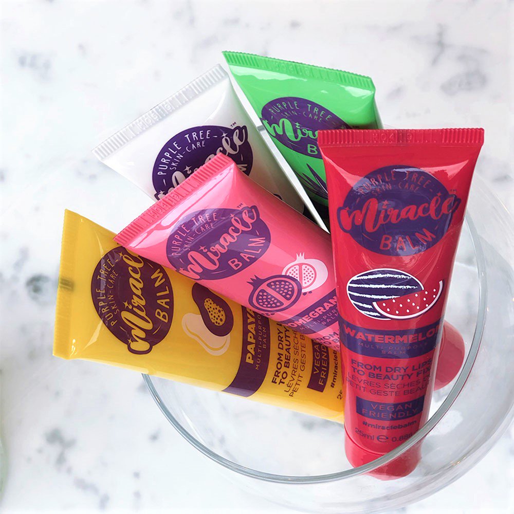 PurpleTreeSkin's tweet image. 🚨 INSTA GIVEAWAY: WIN the full range of Miracle Balms on Instagram. To enter, simply:1. Follow @miracle.balm on Instagram!  

#WinItWednesday #win #Competition #CompetitionTime