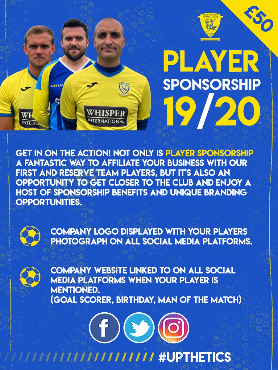 #UPTHETICS