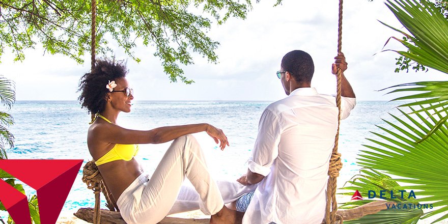 One of the happiest places on Earth, Aruba offers the perfect variety of adventure, leisure and culture. Book now and take advantage of special offers at select resorts. Terms apply. #DealOfTheWeek bit.ly/2JKl1Nl