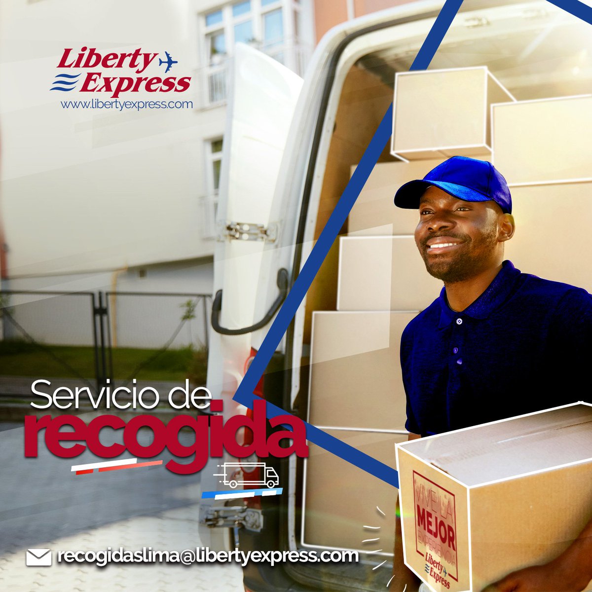 LibertyexpressPerú tweet media