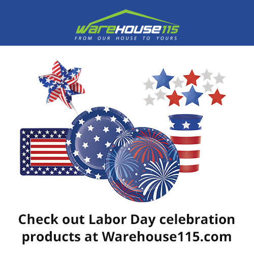Warehouse115's tweet photo. Get exclusive access to a stunning collection of Labor Day celebration products to create the perfect table decor at https://t.co/G2fp5WAERd. Visit - https://t.co/PrWtPXg4Jl
#laborday #laborday2019 #tabledecor https://t.co/3XJGUjpqAh