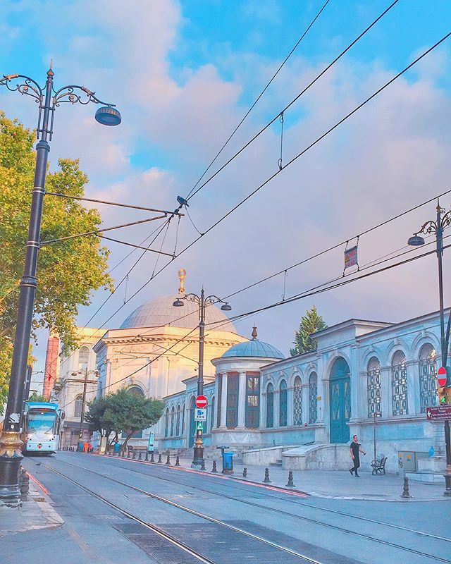 Photographer_RT's tweet photo. #iphone #iphotogr #photography #iphoneclick #istanbul #istanbulturkey #istanbul_hdr 🇹🇷 https://t.co/vRBswBubjG https://t.co/BExrV1pjlH