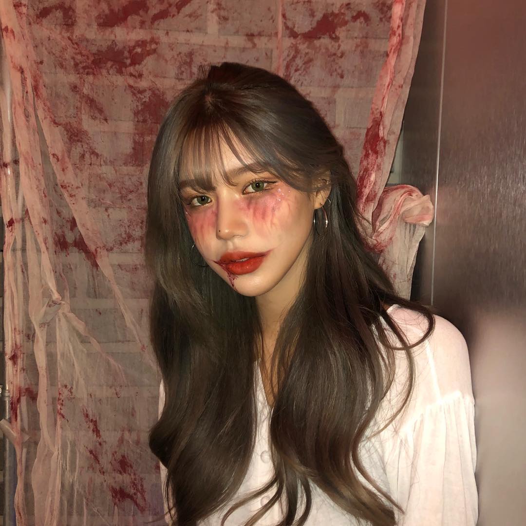 NightΦ ft.เหงามากก tweet media