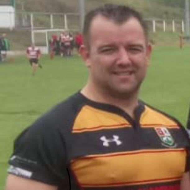 MAESTEGCELTIC's tweet photo. The club welcome back Hooker Neil Sainsbury who has resigned after a season up North with Glyncorrwg
Neil "Schalk Brits" Sainsbury will add experience and reintroduce the Guff system!
#GuffSystem
๐ค๐๐ค https://t.co/4Wk77UlhEC