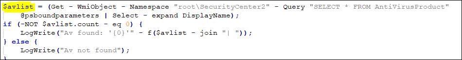 F5Labs's tweet photo. [IN REVIEW] Recent #Retefe samples contain embedded, obfuscated JavaScript code, which tries to retrieve confidential information from the infected computers. It then writes the log and uploads it to the suspicious server. #malware https://t.co/ZIRPwq9kPU