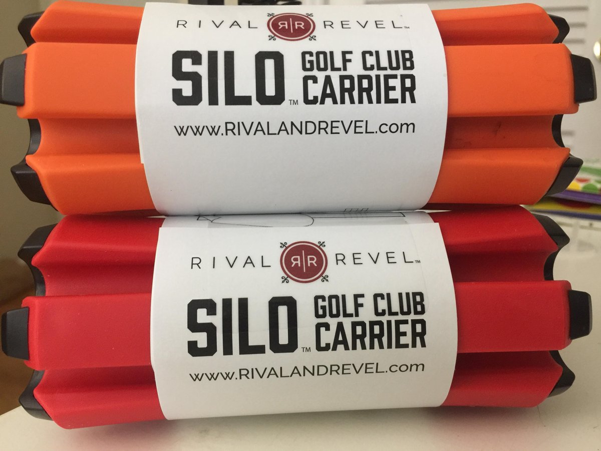 Red or Orange? Which color do you like? I can't decide. #rivalandrevel #rivalandrevelsilo #usuggestit