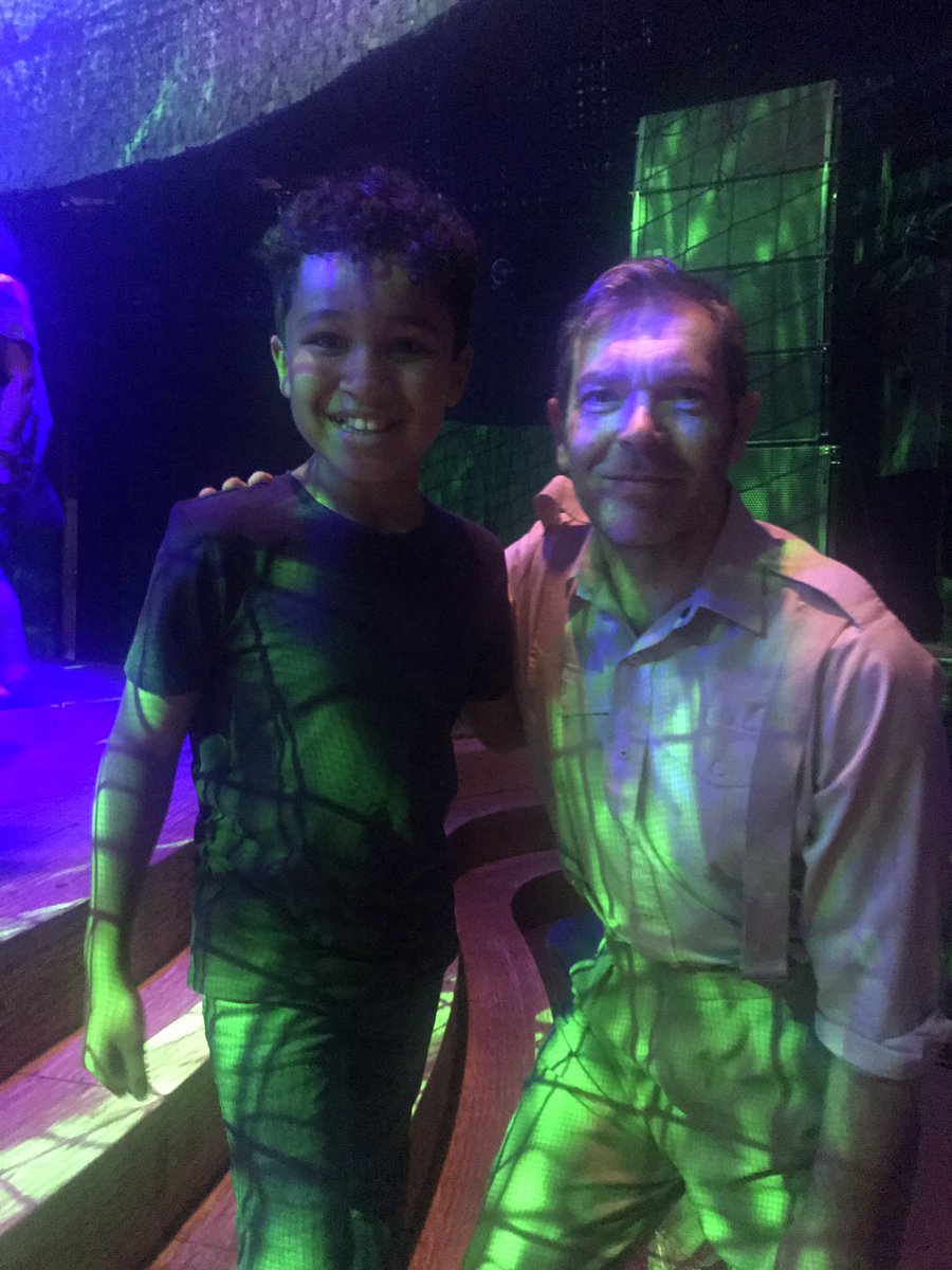 lisa_stevens81's tweet image. Wow @youngvictheatre @kwamekweiarmah @idriselba what an amazing show. If you haven’t seen ‘Tree’ go before you miss out. I’m so glad I got to share this experience with my son Hayden. #youngvic #tree