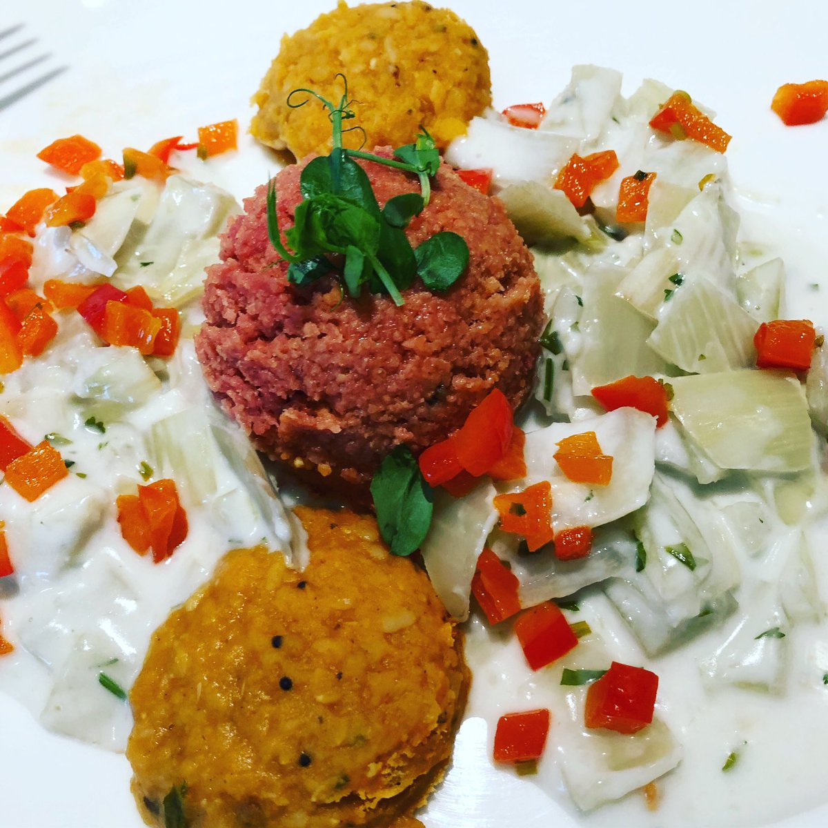 AgentCS's tweet image. #Ayurveda-Feeling im #Sonnhof in #Hinterthiersee. „I feel really good.“