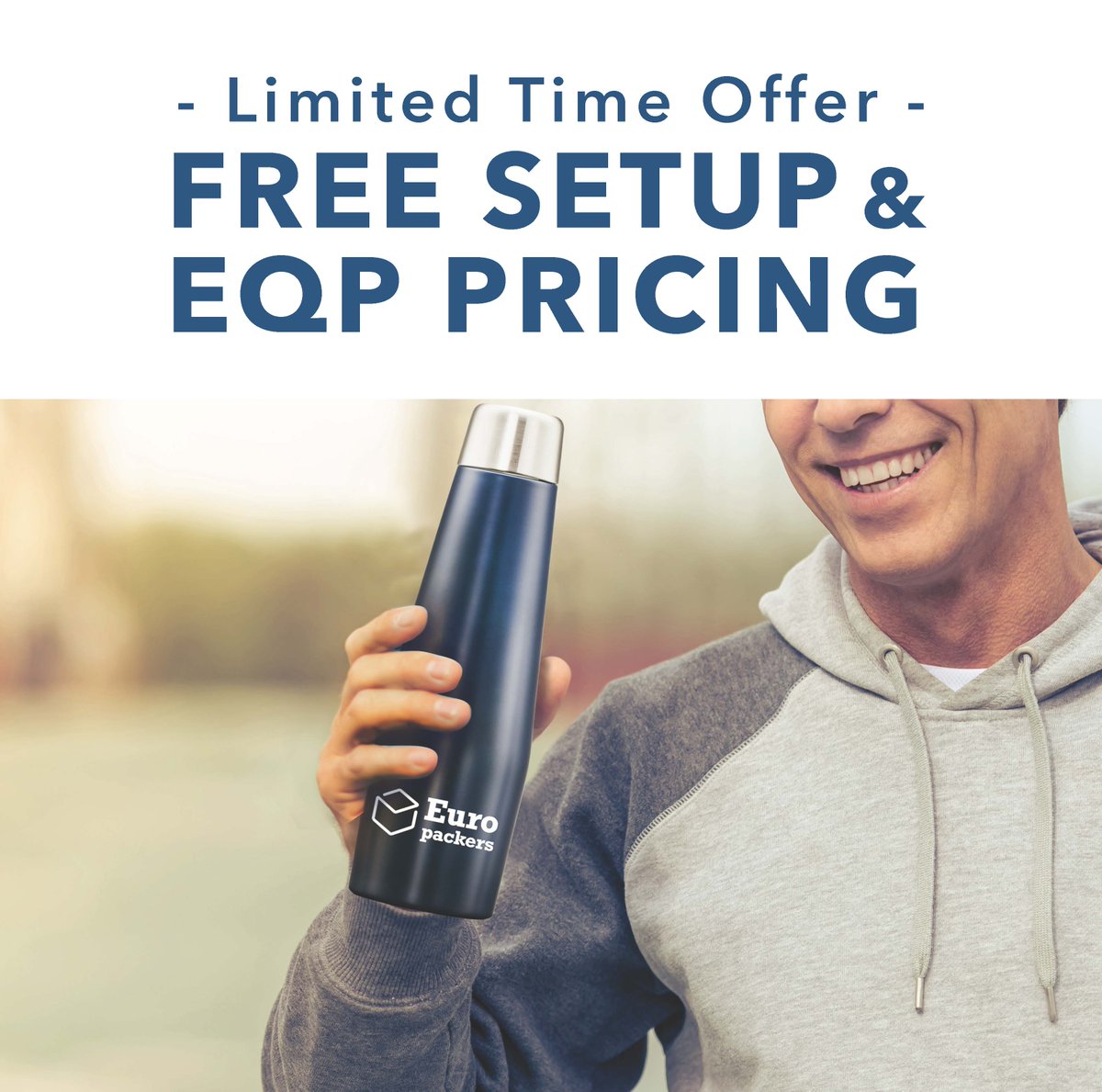 ESP_Promo's tweet photo. Take advantage of this limited time offer for our Rivoli Vacuum Bottle! 
Click the link here to check out this amazing promotions. https://t.co/bpJKHxyntC 
#stregisgrp #freesetup #EQPpricing #vacuumbottle #hydrate #fresh #promotionalproducts #doublewalledbottle #coppercoated https://t.co/XelHN26zxm