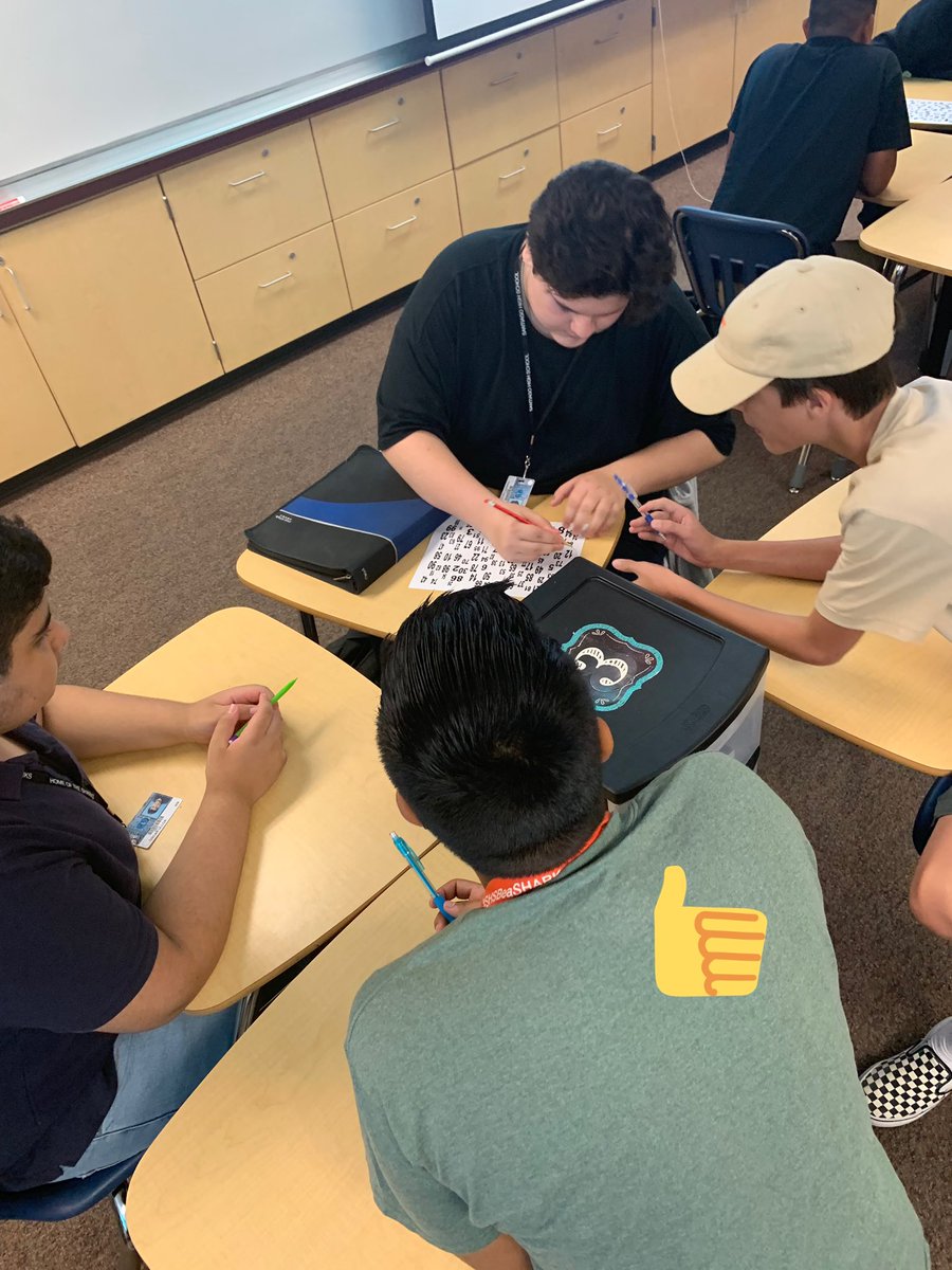 sveltz's tweet photo. 100 Numbers to Get Students Talking!! Thank you @saravdwerf!! This was a fantastic activity to get students to work in groups. #todayatshs #cnusdfutureready #allmeansall #shsallin @cnusd @SantiagoSharks https://t.co/eivMZhjGIm