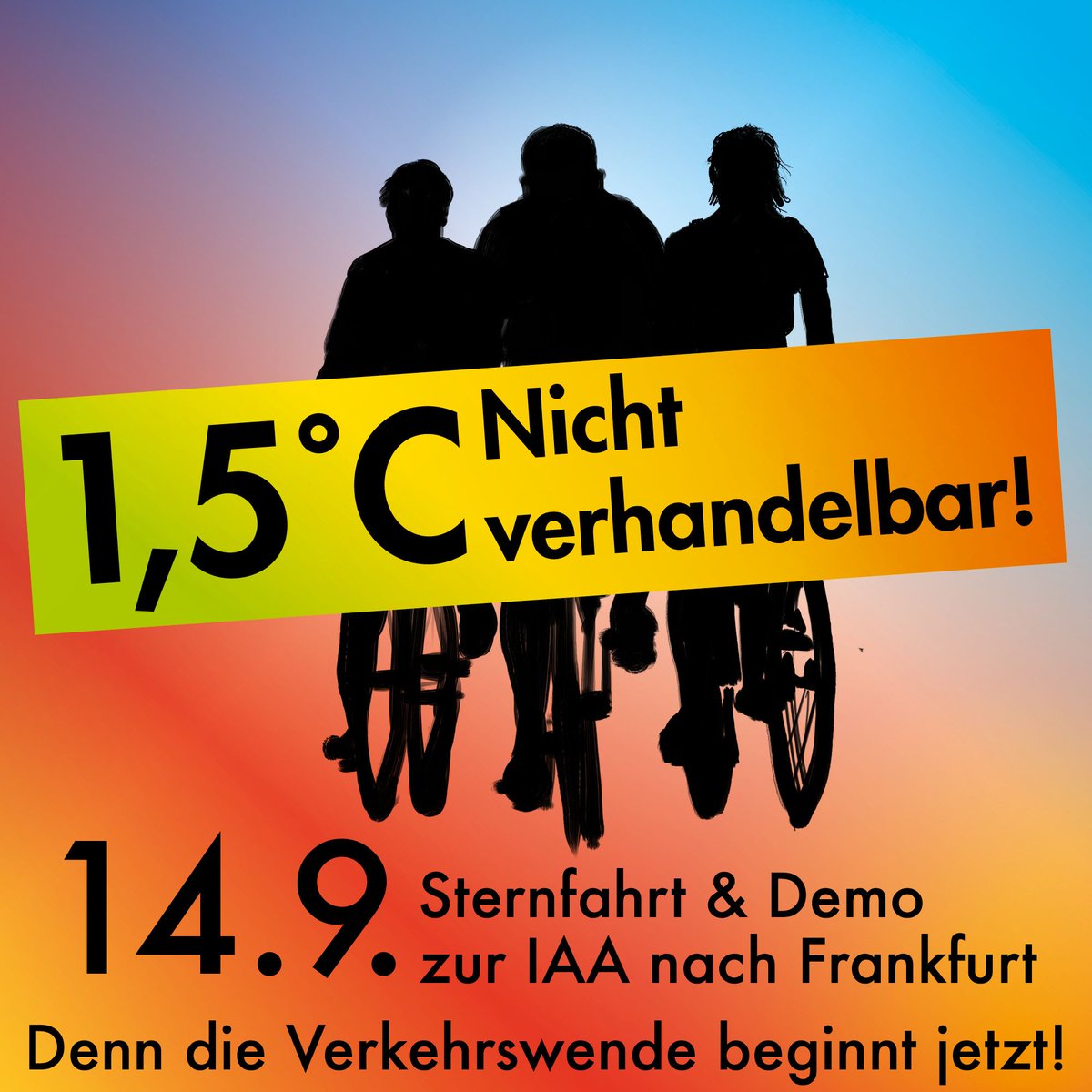 Greenpeace E V Damit Demo Sternfahrt Zur Iaa19 Richtig Gross Werden Brauchen Wir Euch Alle Hier Kannst Du Flyer Sticker Und Plakate Kostenlos Bestellen T Co Lnmqaw4spn Aussteigen T Co Jpluww4hxj