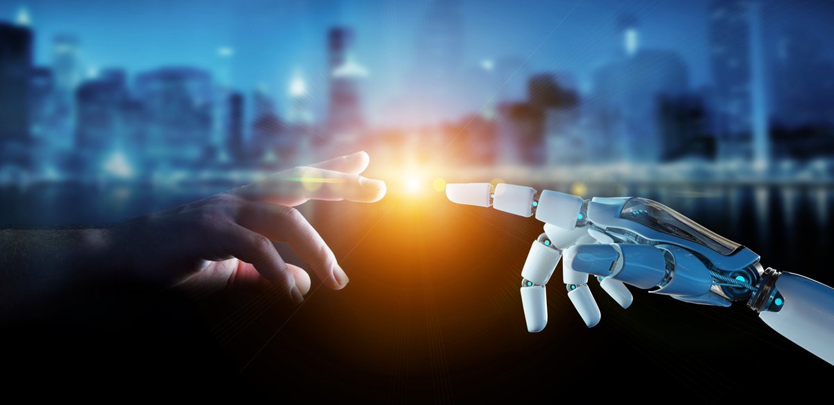 [Webinar] Intelligent Capture for RPA: More than Just OCR - Join us live on August 28th to find out why the top three market analyst-rated RPA vendors partner with #Ephesoft to empower their robots with document data. Register today! bit.ly/2N1WVzM #rpa ##ocr