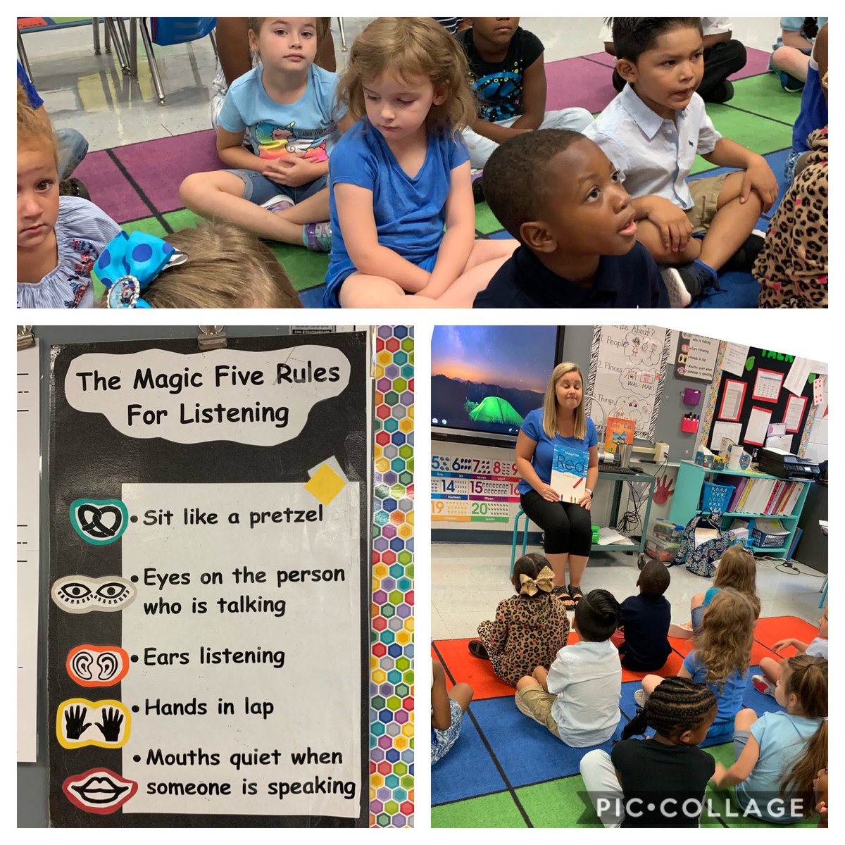 Alisa Huffaker tweet media