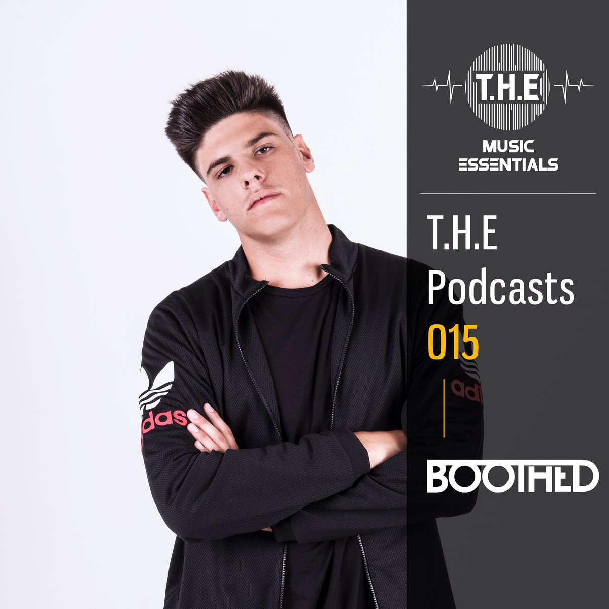 Boothed (@boothedofficial) on Twitter photo New mix for <a href="/TheMusicEss/">The Music + Essentials</a> is out now, here is the link to check it out:
bit.ly/2MgTx4h New mix for <a href="/TheMusicEss/">The Music + Essentials</a> is out now, here is the link to check it out:
bit.ly/2MgTx4h