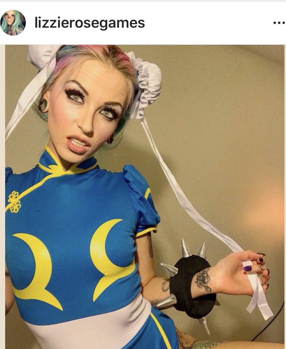 kingmac84's tweet photo. #wcw @elizabethrosex0 @LizzieRoseGames https://t.co/mXar8nd6U7
