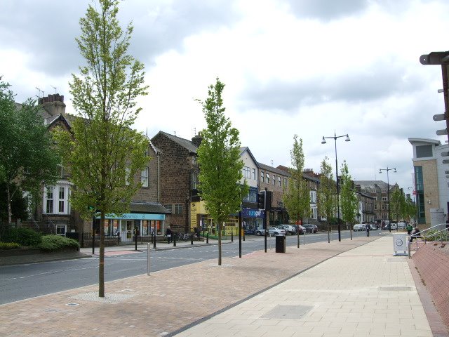 KingsRdDistrict's tweet photo. Hello! Welcome to the Kings Road Harrogate twitter page! Everything you need to know about the up and coming road in our beautiful spa town of #Harrogate #watchthisspace #KingsRoad https://t.co/gVT95rvLHB