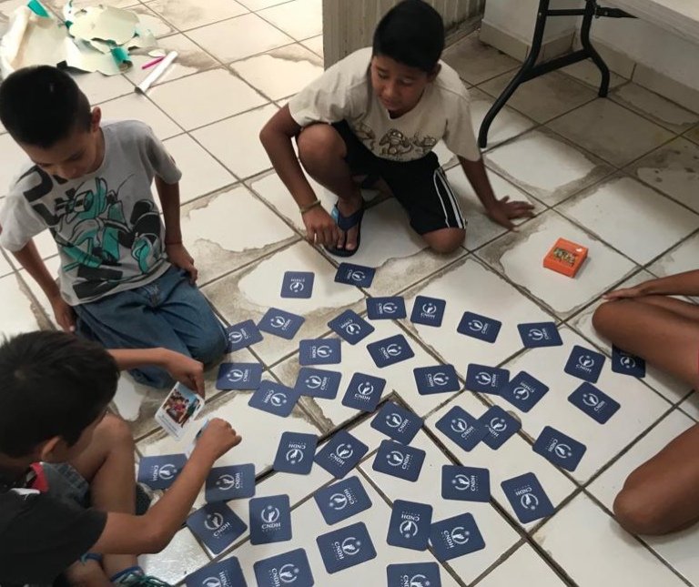 TuAliad's tweet photo. #JóvenesAliados deseamos un mejor Colima y por ello todo nuestro entusiasmo en coordinar las actividades en los #CEDECOS.
Es muy alentador ver cómo, a través de actividades lúdicas, las #NNA aprenden sobre #DerechosHumanos, como fue el caso del #CedecoElTívoli
#ConfiemosEnColima https://t.co/50USy3n6Lv