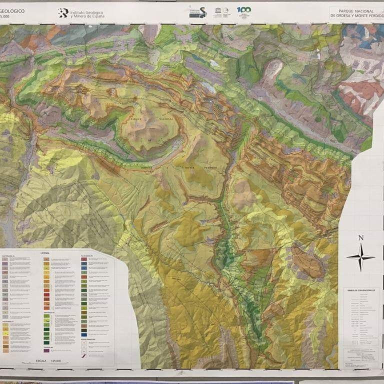 IGME1849's tweet image. Nos llega este mensaje de Pilar Sánchez-Ortiz, secretaria General de la SECFT, sobre la participación de España en el Congreso Internacional de la ICA , #IC2019 celebrado en Tokio, Japón en julio de 2019:
"En este XXIX Congreso Internacional de Cartografía se ha celebrado la 18th