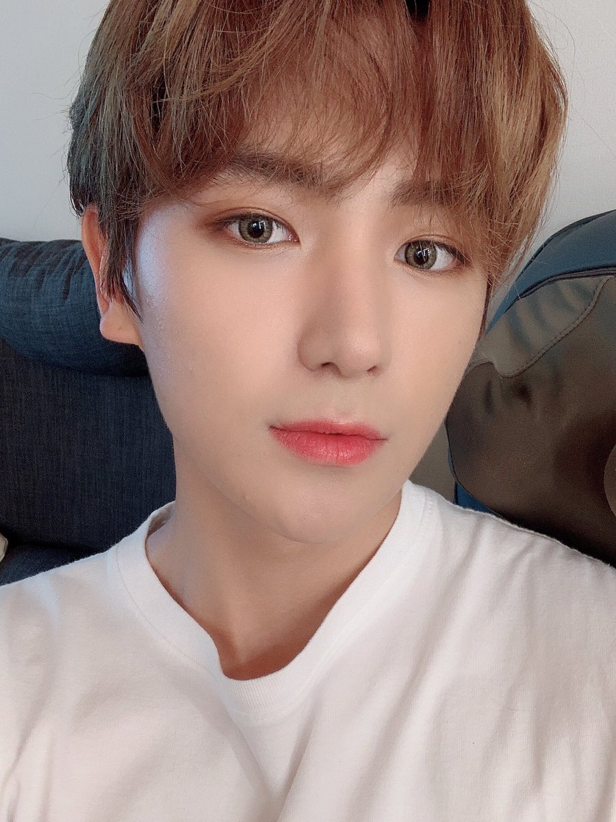 WE_THE_BOYZ's tweet photo. [현재] 더비가 500일이래요~😄 https://t.co/NSWnCgFlNb