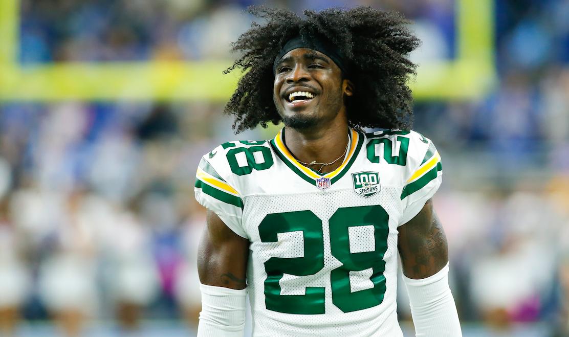 Tony Brown Alabama Football