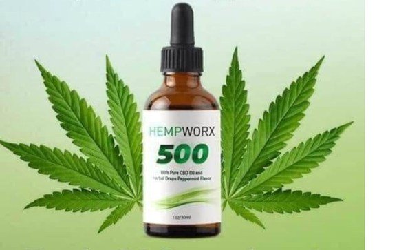 hempworx cbd oil review - wp.me/p8YJil-9r #WeedRobo $KPD