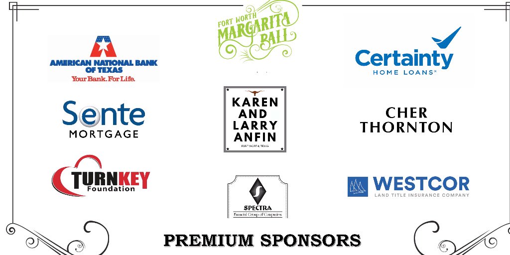 Children's Charities of Fort Worth tweet media