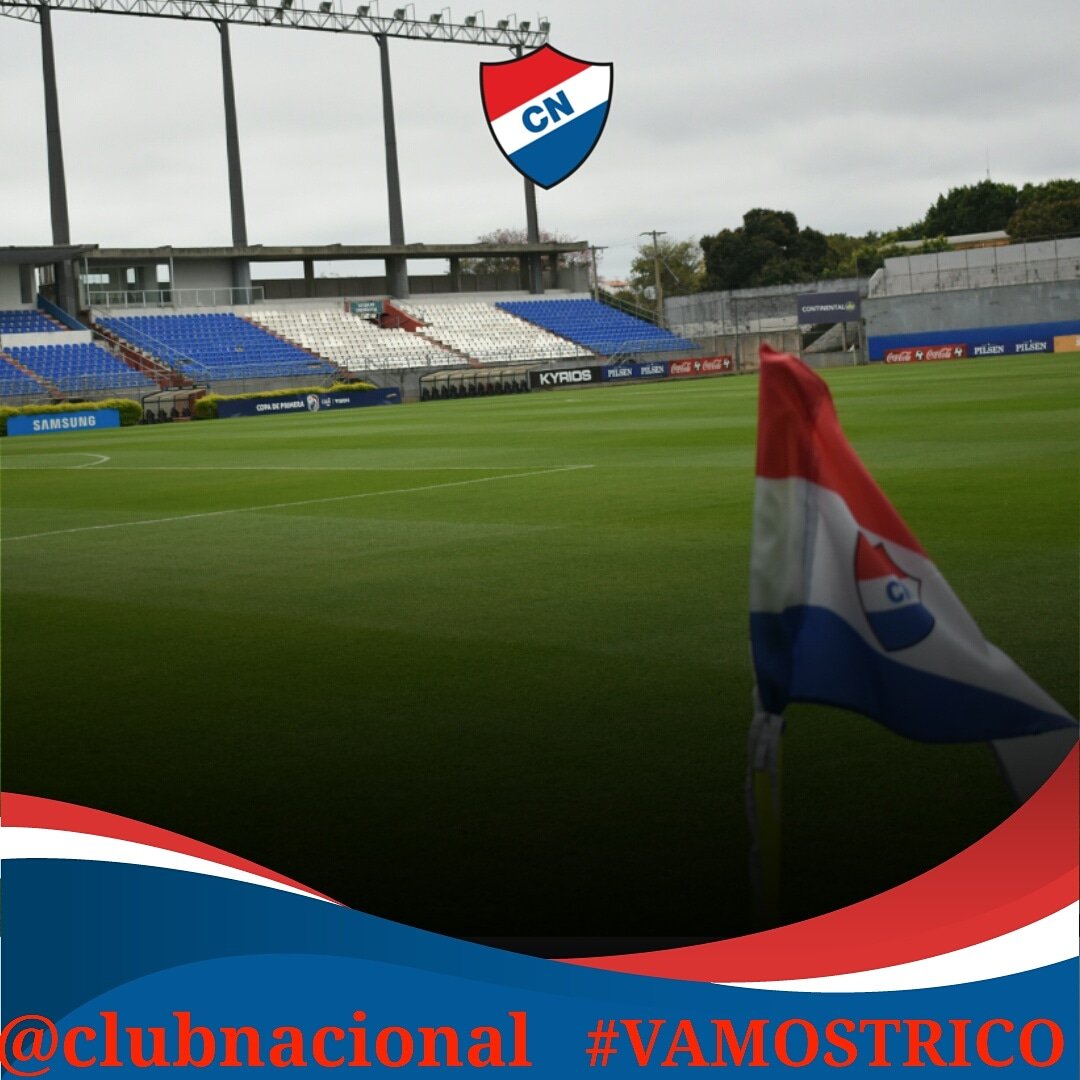 Club Nacional de Paraguay